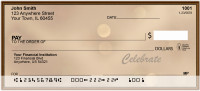 Celebrate Personal Checks | ZXMS-38