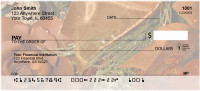 Christmas - Christmas Treasures Personal Checks | ZXMS-39