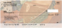 Christmas - Christmas Treasures Personal Checks | ZXMS-39