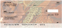 Christmas - Christmas Treasures Personal Checks | ZXMS-39