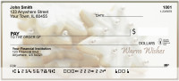 Christmas Cookies Personal Checks | ZXMS-40