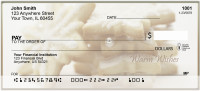 Christmas Cookies Personal Checks | ZXMS-40