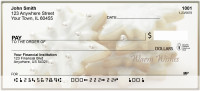 Christmas Cookies Personal Checks | ZXMS-40