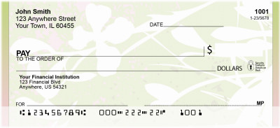 Spring Refresher Personal Checks | BBA-33