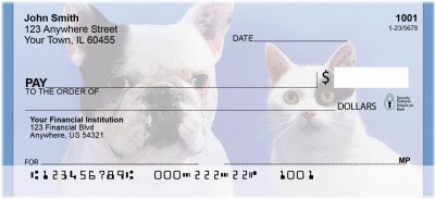 Share The Spotlight Personal Checks | BBA-77