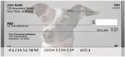 Greyhounds Personal Checks | BBB-01