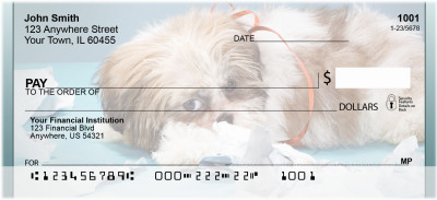 Smile Makers Personal Checks | BBB-27
