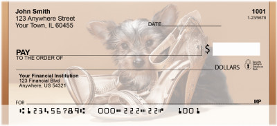 Yorkshire Trouble Personal Checks | BBB-32