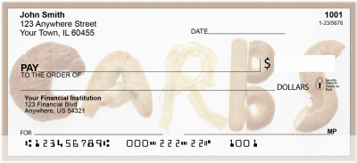 Carbs Personal Checks | BBB-87