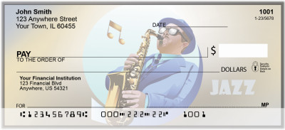 Jazzy Personal Checks | BBC-24