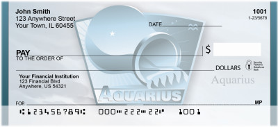 Aquarius Personal Checks | BBC-37