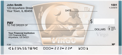 Virgo Personal Checks | BBC-48