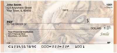 Smile Personal Checks | BBC-75