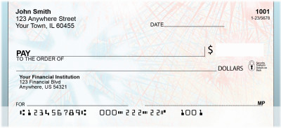 Starlight Personal Checks | BBD-35