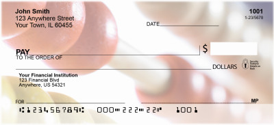 Abacus Personal Checks | BBE-37