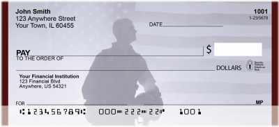 Heroic Service Personal Checks | BBE-52