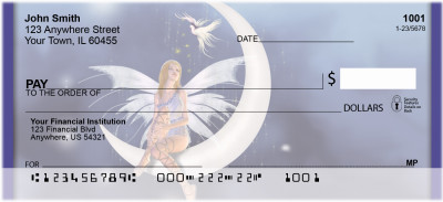 Wishing On A Star Personal Checks | BBF-42
