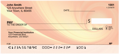 Focus Personal Checks | BBG-83