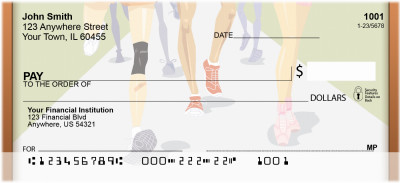 In The Long Run Personal Checks | BBH-25