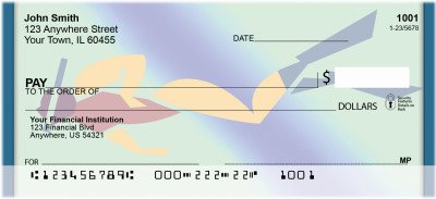 Snorkel Queen Personal Checks | BBH-30