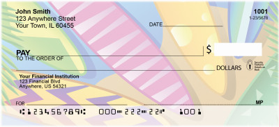 Crazy Surfboards Personal Checks | BBH-35