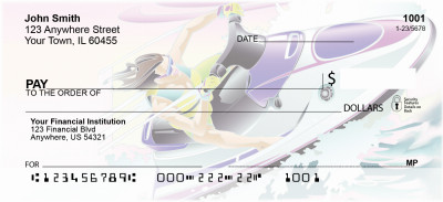 Fast Women Personal Checks | BBH-57
