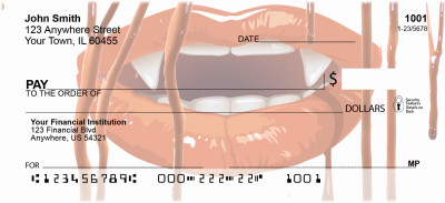 Blood Personal Checks | BBI-02