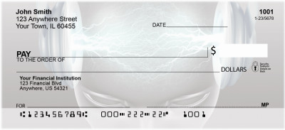 Bolting Personal Checks | BBI-06