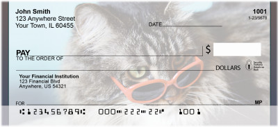 Gotta Wear Shades Personal Checks | BBI-11