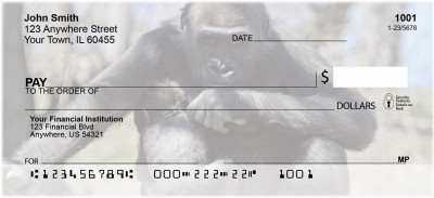 Don't Mess With Mamas Personal Checks | BBI-20