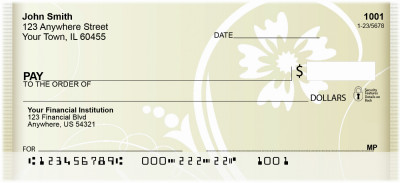 Subtle Fantasies Personal Checks | BBI-32