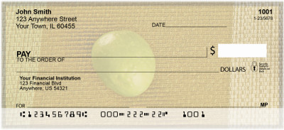 Kitchen Art Personal Checks | BBJ-97
