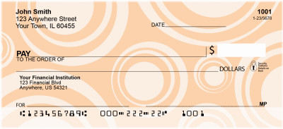 Sassy And Jazzy Personal Checks | BBJ-98