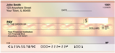 Custom Check For Christine | BBK-54