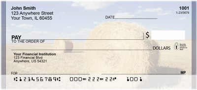 Golden Harvest | BCA-11