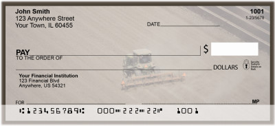 Working The Soil | BCA-18