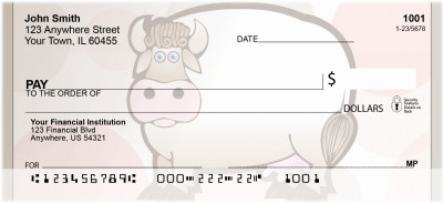 Funky Cows | BCA-57
