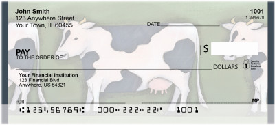 Milk Cow Parade | BCA-59