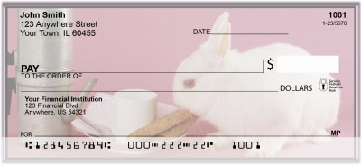 Fun Bunnies | BCA-95