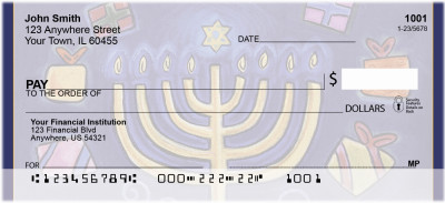 Celebrate Judaism | BCB-62
