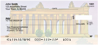 Ruins On The Panthenon on the Acropolis | BCB-70