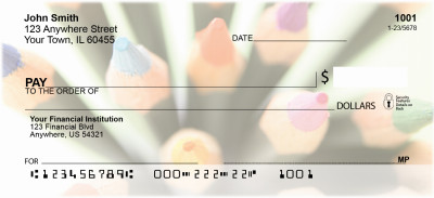 Colored Pencils | BCD-95