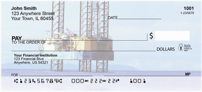 Offshore Drilling | BCE-14