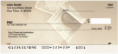 Golden Dollars | BCE-22