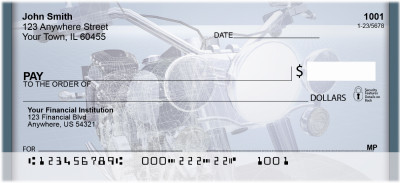 Motorcycle Drawing Board | BCE-65