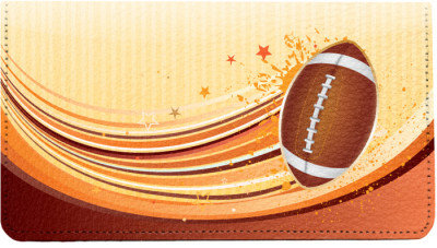 Football Leather Cover | CDP-13-L