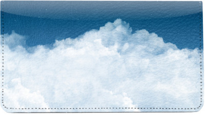 Night Sky Leather Cover | CDP-21-L