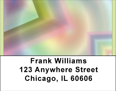 Make The Point Address Labels | LBBBI-15