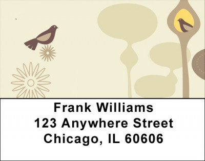 Nesting Address Labels | LBQBA-43