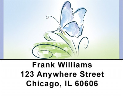 Celebrate Today Address Labels | LBQBA-73